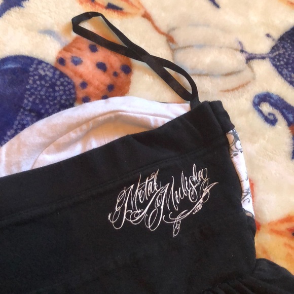 METAL MULISHA SUMMER DRESS - Picture 3 of 4